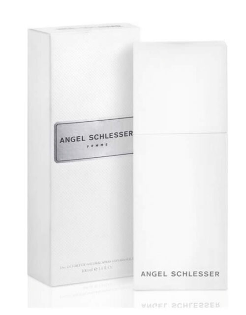 Angel Schlesser Eau De Toilette Spray 100ml