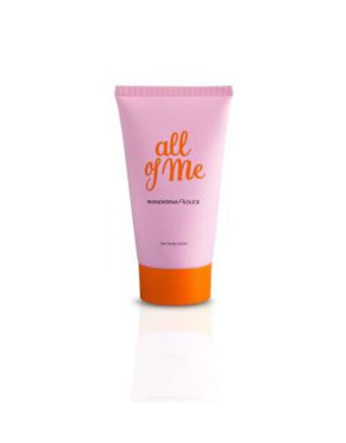 Mandarina Duck All Of Me Body Lotion 150ml