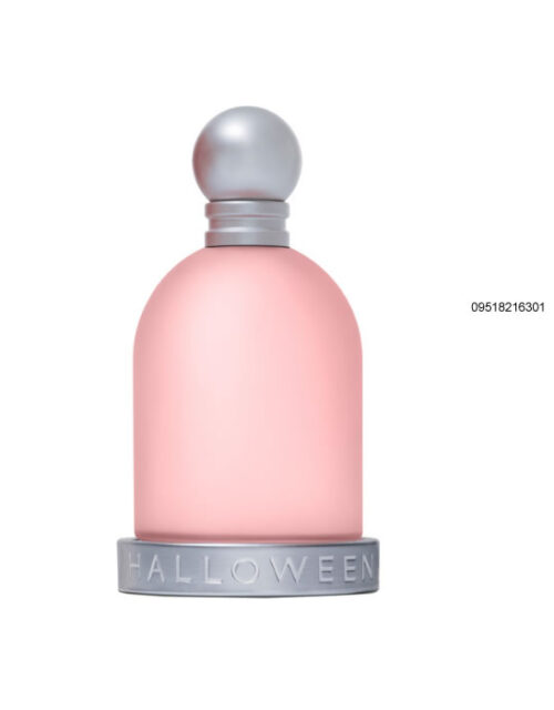 Halloween Eau de Toilette Halloween Magic Spray 30ml