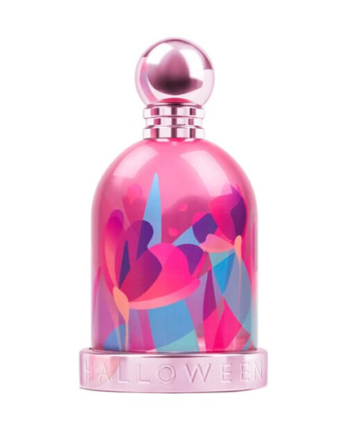 Halloween I'm Unique Eau De Toilette Spray 50ml