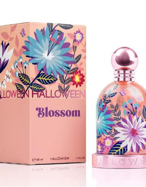 Halloween Blossom Eau De Toilette Spray 100ml