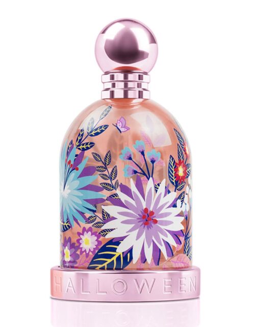 Halloween Blossom Eau De Toilette Spray 50ml