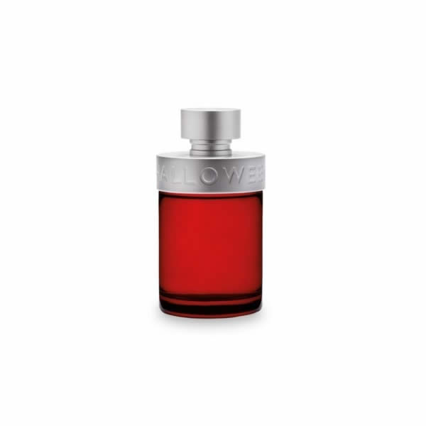 Jesus Del Pozo Halloween Man Rock Eau De Toilette Spray 125ml