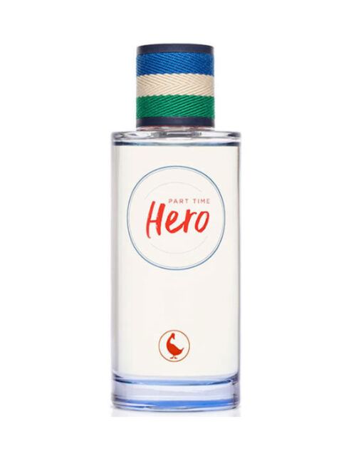 El Ganso Part Time Hero Eau De Toilette Spray 125ml