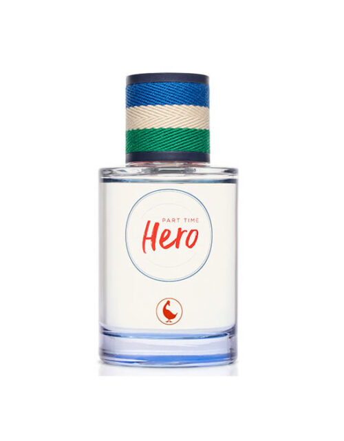 El Ganso Part Time Hero Eau De Toilette Spray 75ml