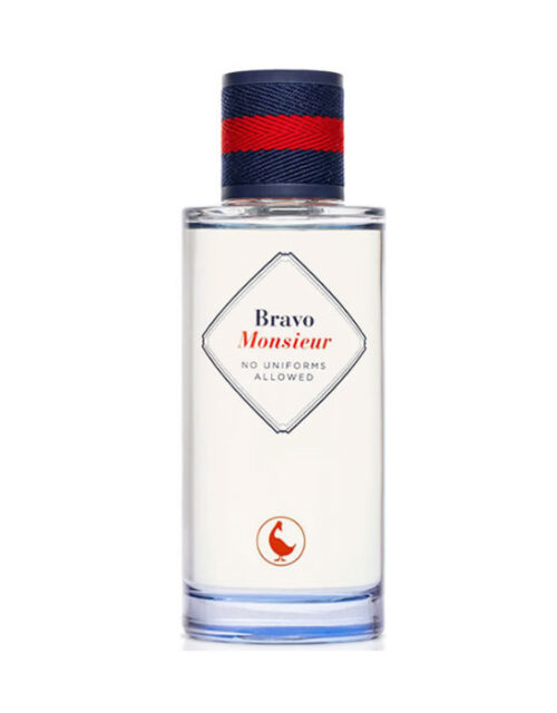 El Ganso Bravo Monsieur Eau De Toilette Spray 125ml