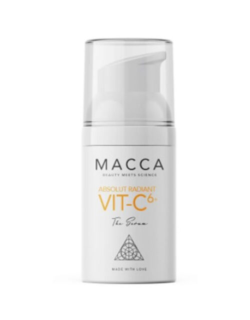 Macca Absolut Radiant Vit-C6 The Serum 30ml