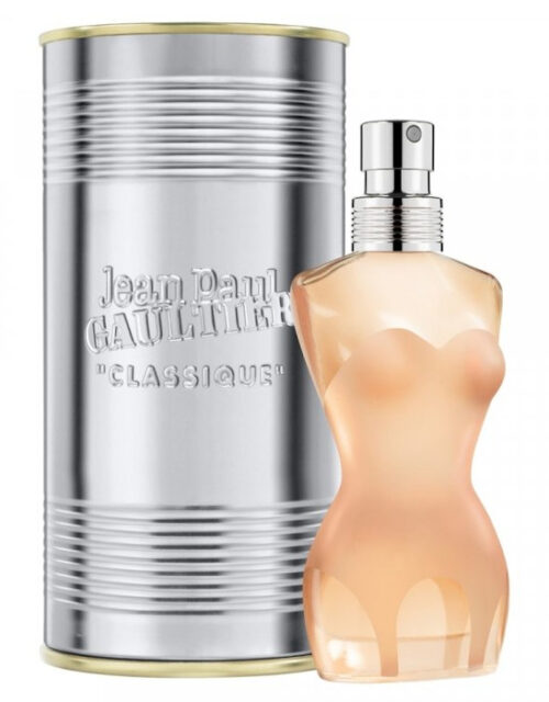 Jean Paul Gaultier Classique Eau De Toilette Spray 30ml