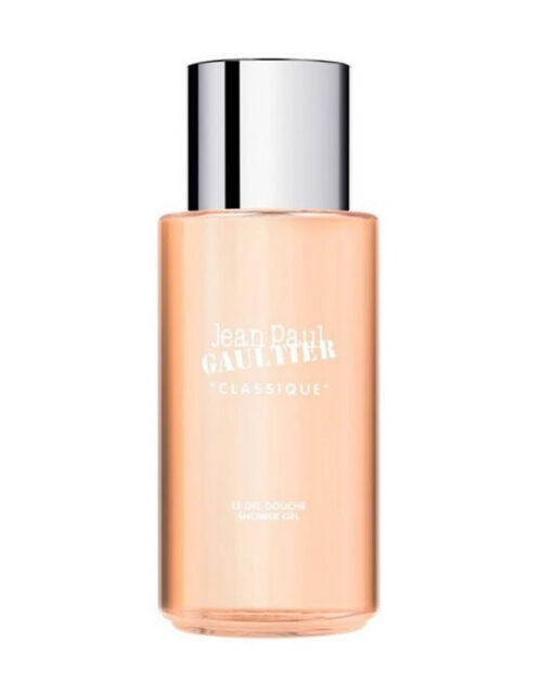 Jean Paul Gaultier Classique Shower Gel 200ml