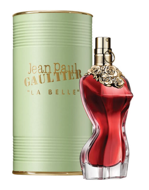Jean Paul Gaultier La Belle Eau De Perfume Spray 100ml