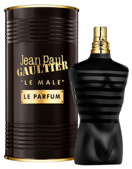 Jean Paul Gaultier Le Male Le Parfum Eau De Perfume Spray 200ml