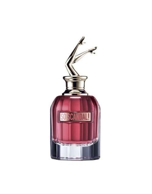 Jean Paul Gaultier So Scandal Eau De Perfume Spray 50ml