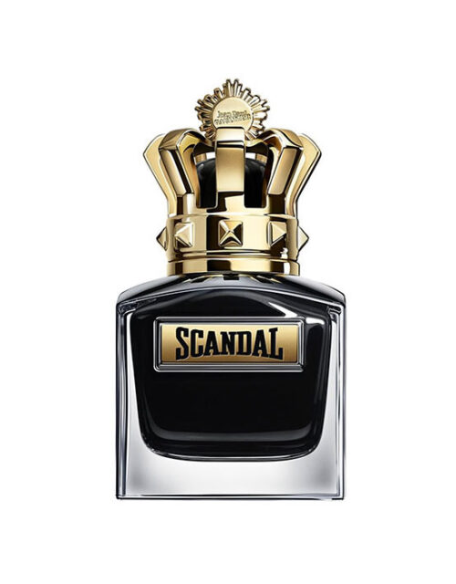 Jean Paul Gaultier Scandal Le Parfum Eau De Parfum Intense Spray 50ml