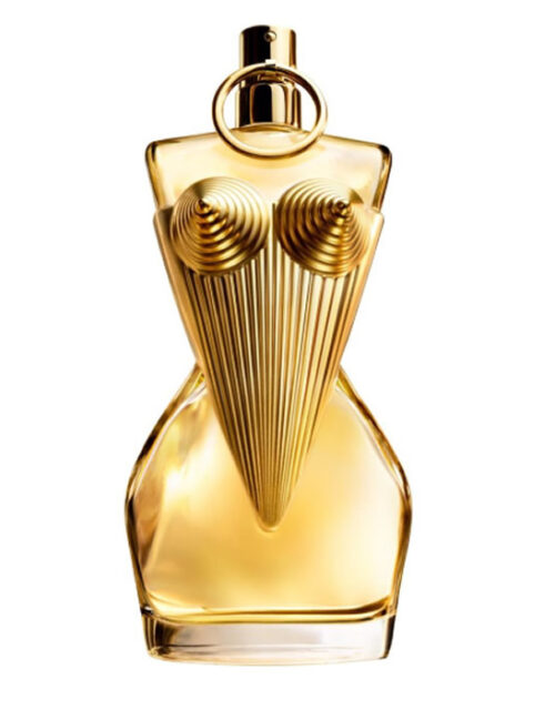 Jean Paul Gaultier Divine Eau De Perfume Spray Rechargeable 100ml