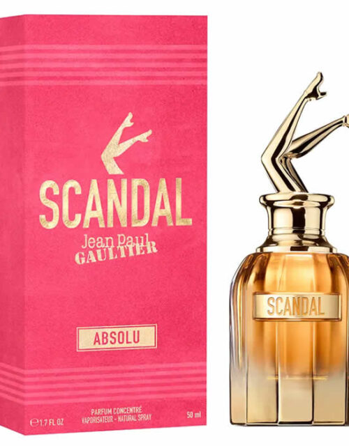 Jean Paul Gaultier Scandal Absolu Parfum Concentré Spray 50ml