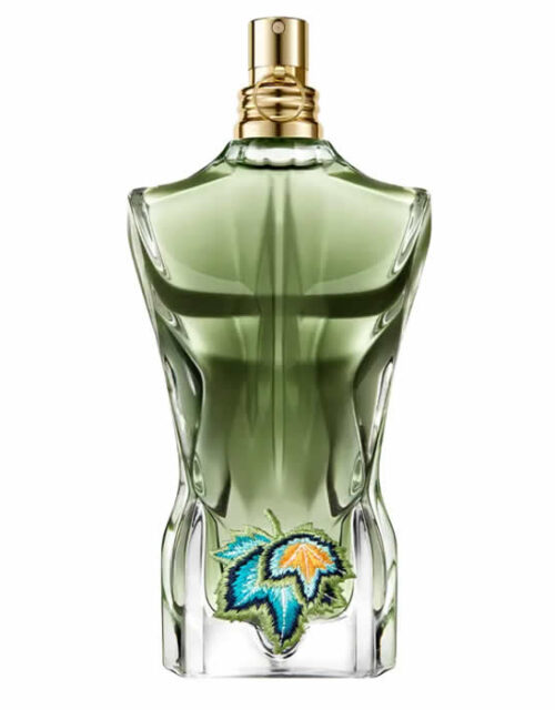 Jean Paul Gaultier Le Beau Paradise Garden Eau De Perfume Spray 75ml