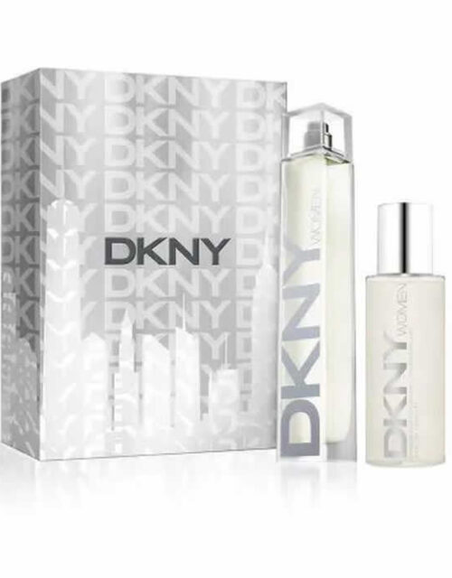 Donna Karan Dkny Energizing Eau De Perfume Spray 100ml Set 2 Pieces