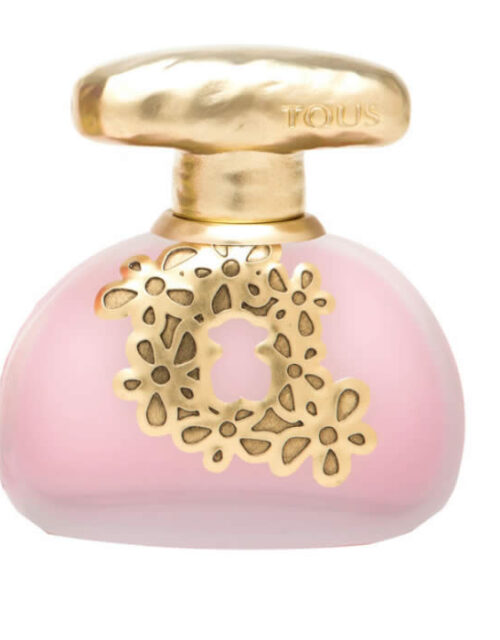 Tous Floral Touch So Fresh Eau De Toilette Spray 100ml