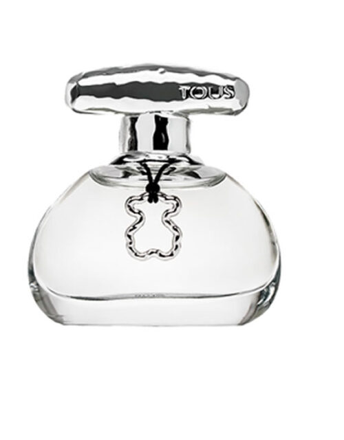Tous Touch The Luminous Gold Eau De Toilette Spray 100ml