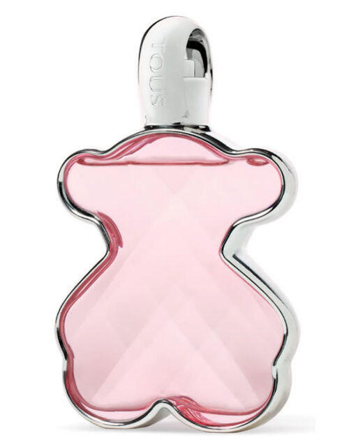 Tous Love Me Eau De Perfume Spray 90ml