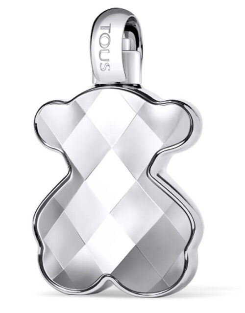 Tous Loveme The Silver Parfum Eau De Perfume Spray 90ml