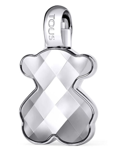 Tous Loveme The Silver Parfum Eau De Perfume Spray 50ml