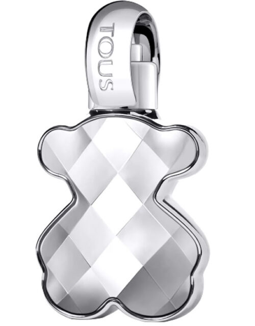 Tous Loveme The Silver Parfum Eau De Perfume Spray 30ml