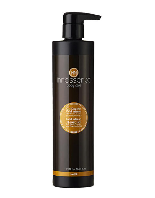 Innossence Innor Gold Intense Shower Gel 500ml