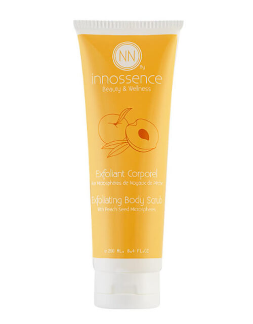 Innossence Innopure Exfoliating Body Scrub 250ml