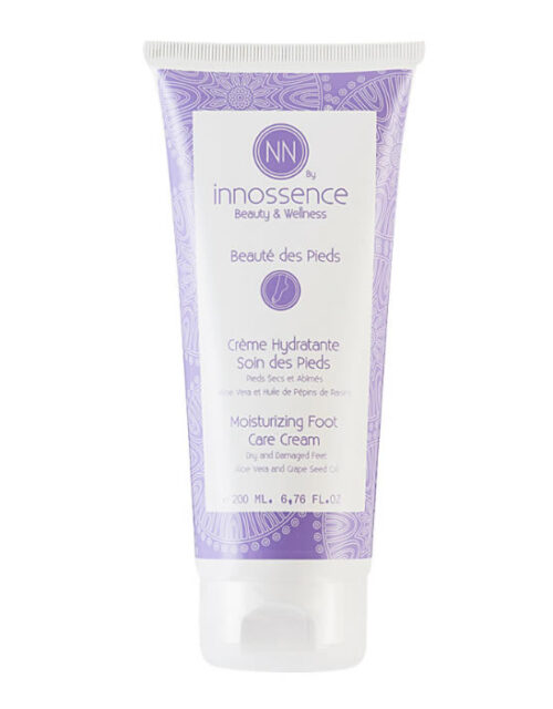Innossence Moisturizing Foot Care Cream 200ml