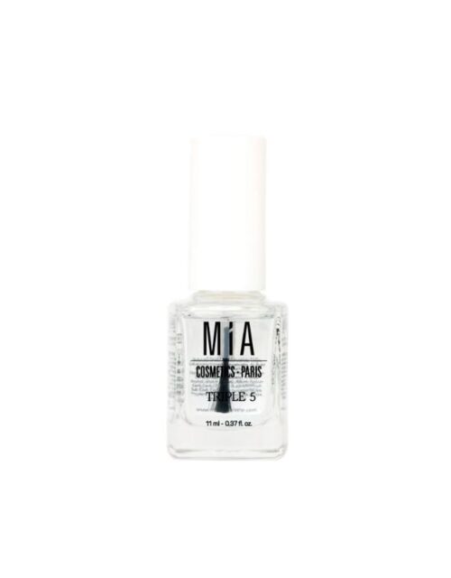 Mía Cosmetics Triple 5 Tratamiento Uñas 11ml