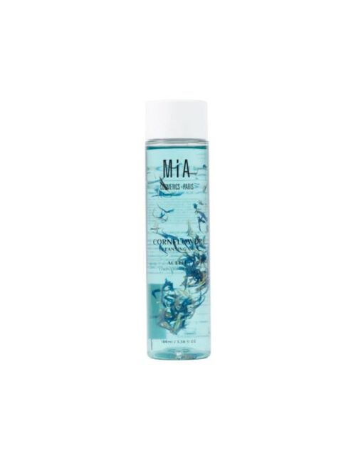 Mía Cosmetics Cornflower Aceite Limpiador 100ml