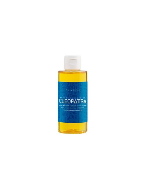 Alma Secret Cleopatra Aceite Firm 150ml
