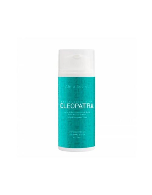 Alma Secret Cleopatra Crema Ultra-Hidratante 100ml