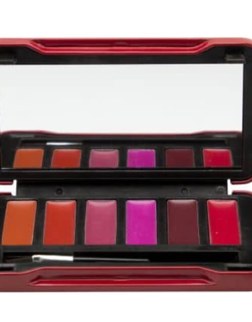 Magic Studio Pure Lip Lip Palette
