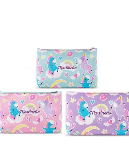 Martinelia Cosmetic Bag 1 Unit