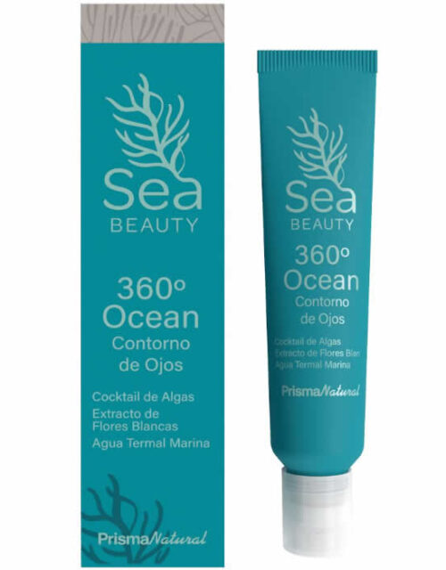 Sea Beauty 360 Ocean Eye Contour 15ml