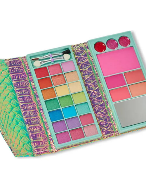 Martinelia Lets Be Mermaids Wallet