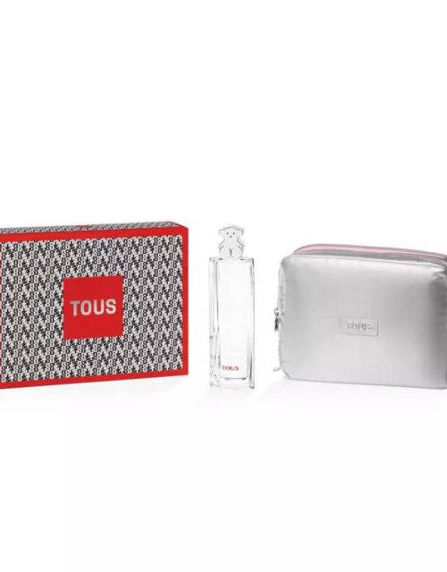 Tous Etv 90ml Neceser Set