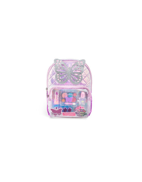 Martinelia Shimmer Wings Mochila