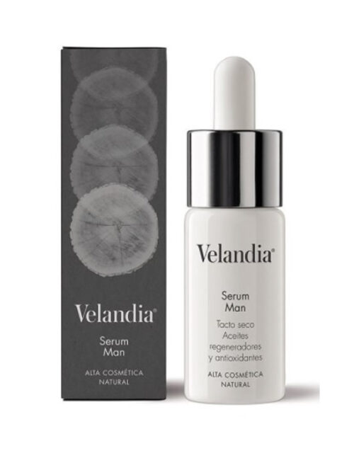 Velandia Serum Man 30ml