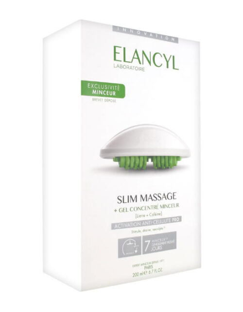 Elancyl Silm Massage Set 2 Pieces