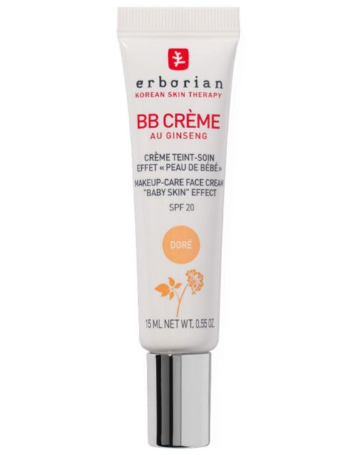 Erborian BB Crème Au Ginseng 15ml
