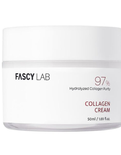 Fascy Lab Collagen Cream 50ml