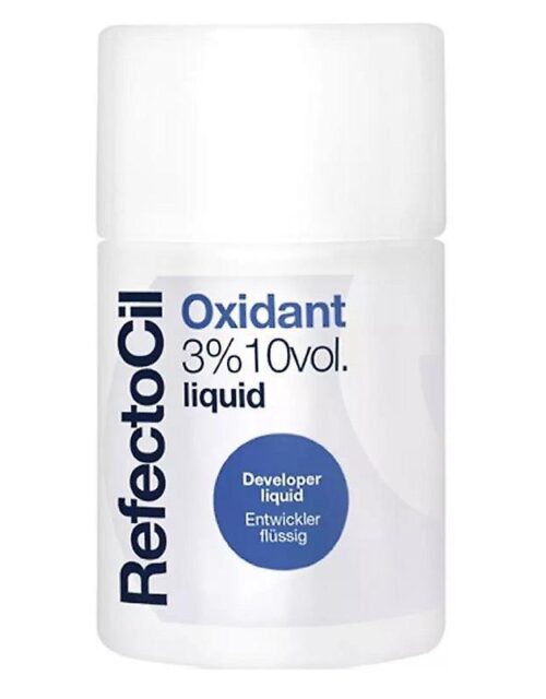 Refectocil Oxidant 3 Liquid 100ml