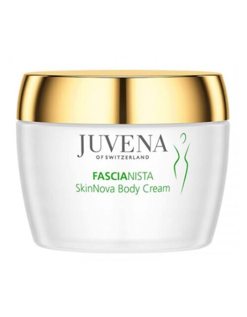 Juvena Fascianista Body Cream 200ml