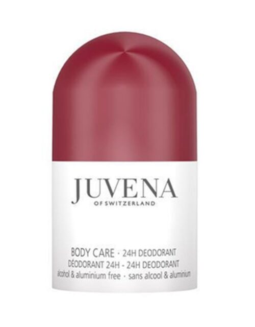 Juvena Body Care 24h Deodorant 50ml