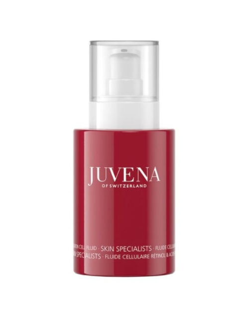 Juvena Skin Specialists Retinol And Hyaluronic Acid Cellular Fluid 50ml
