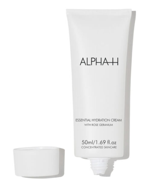 Alpha H Essential Hydration Cream 50ml