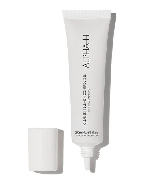 Alpha H Clear Skin Blemish Control Gel 20ml
